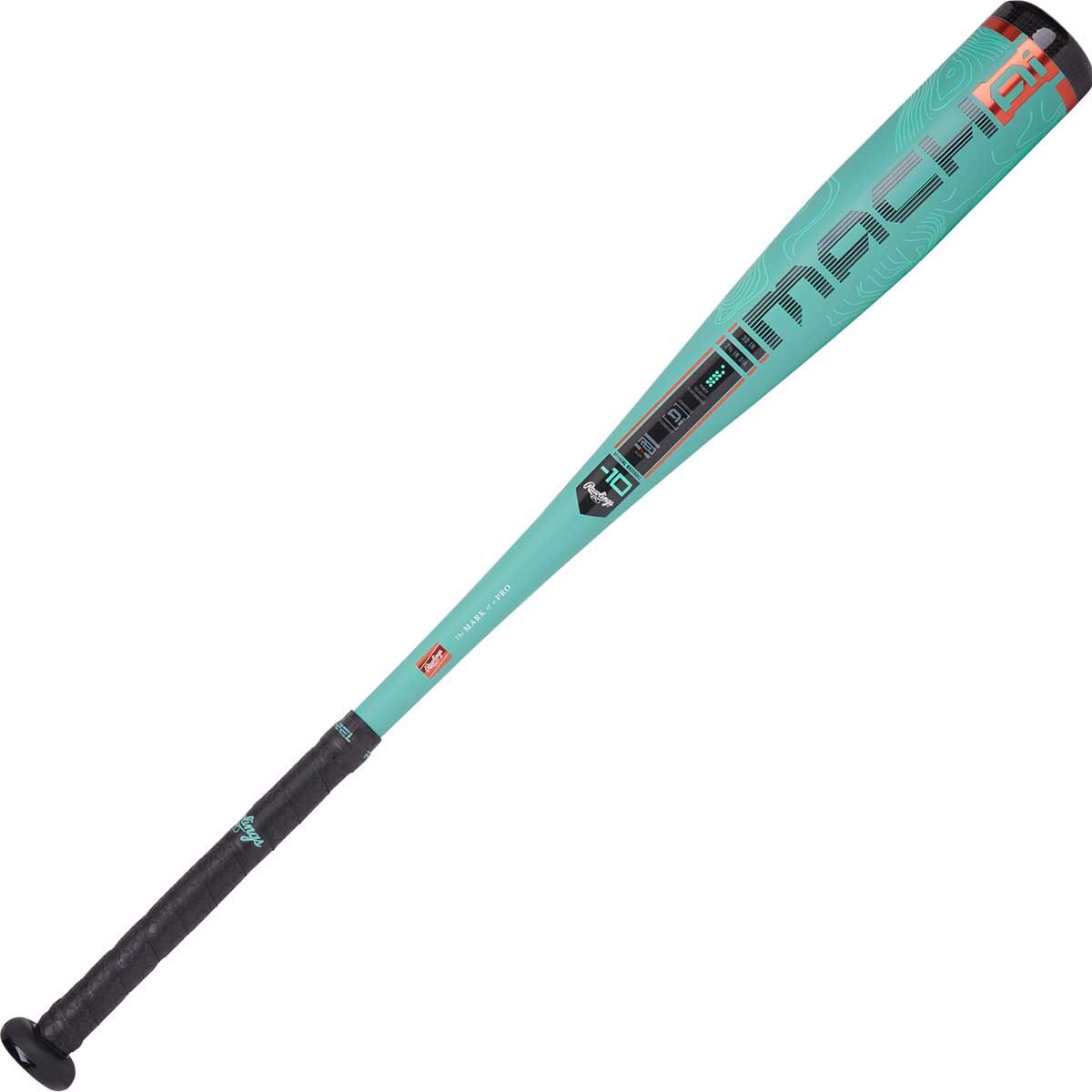 Easton Mach Ai (-10) USA Youth Bat