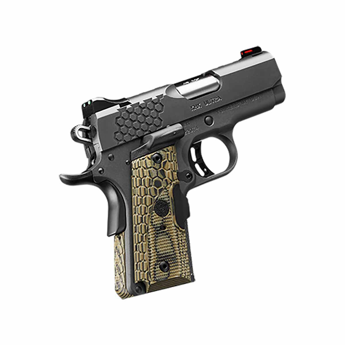 Kimber KHX Ultra 9mm 3" Pistol