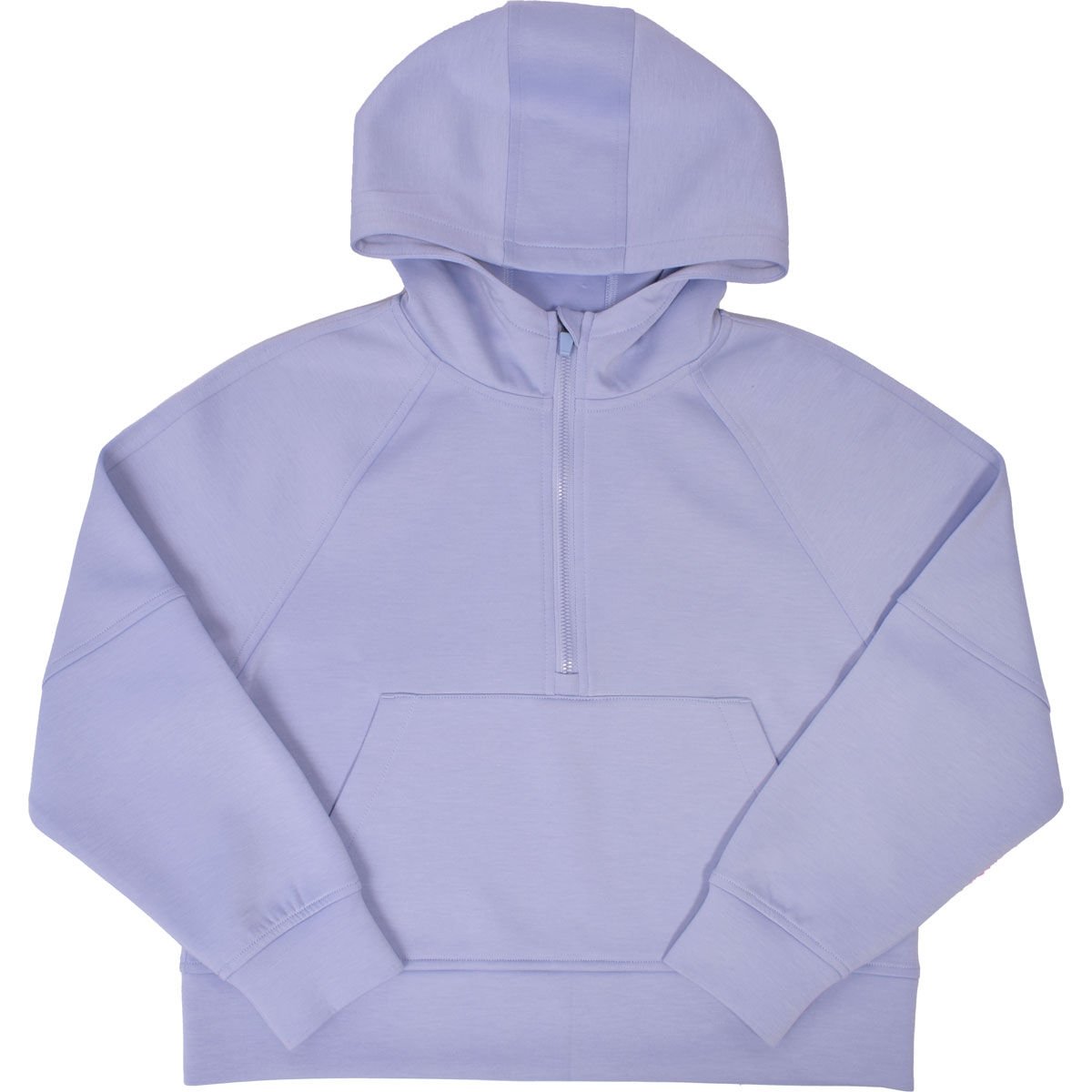 90 Degree Girl's 1/2 Zip