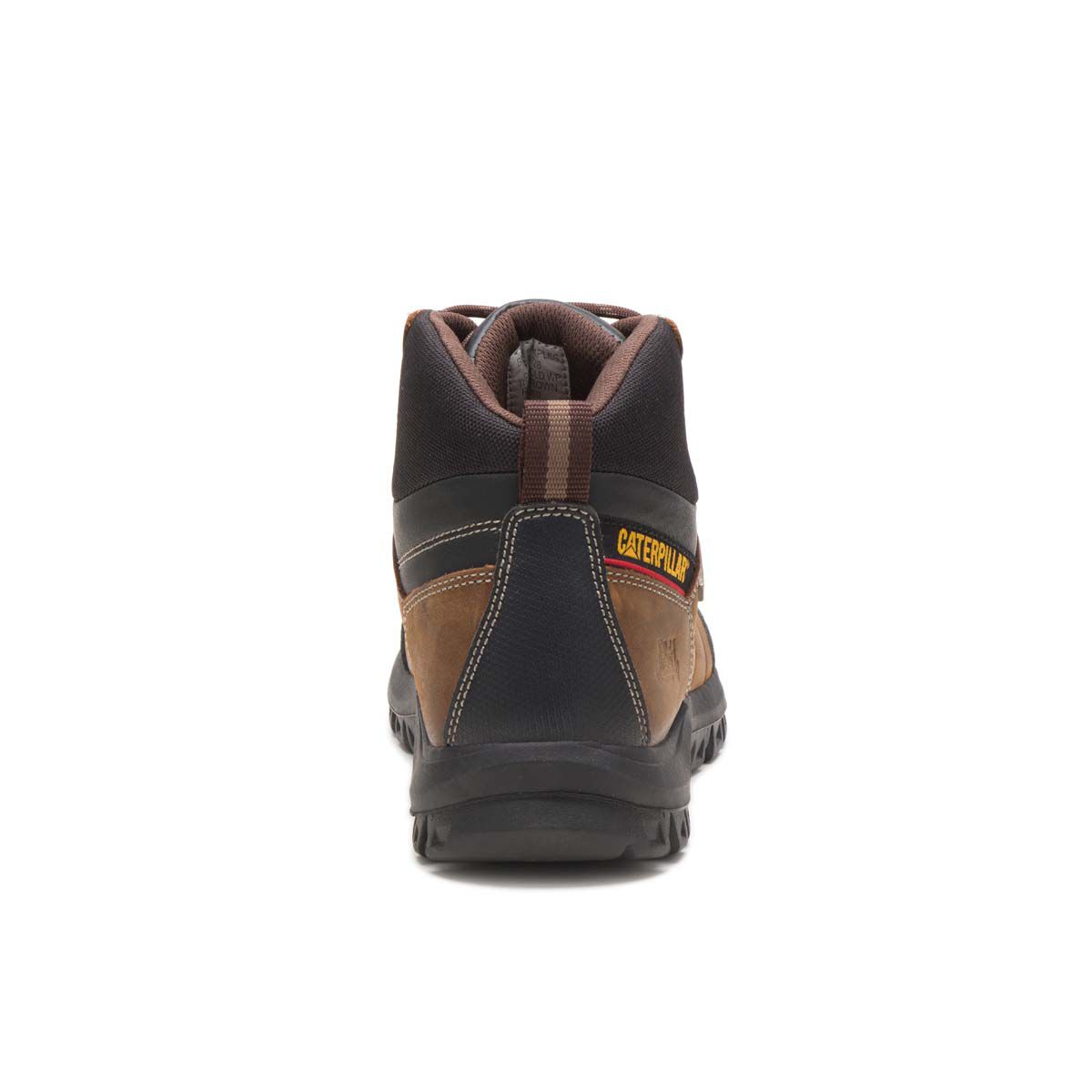 Cat Men's Threshold Waterproof Work Boots