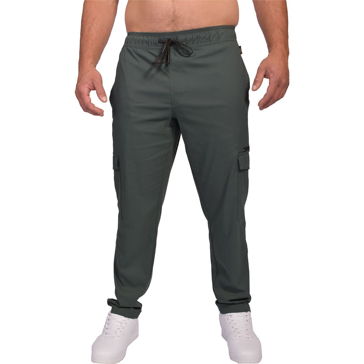 Leg3nd Outdoor Men's Cargo Pant