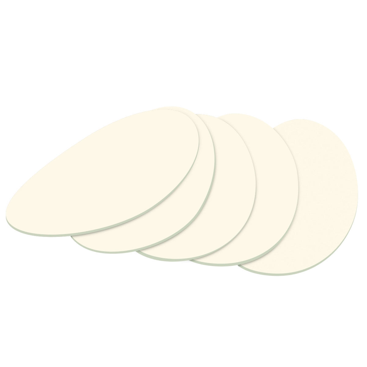 Mueller Blister Pads - 5-Pack