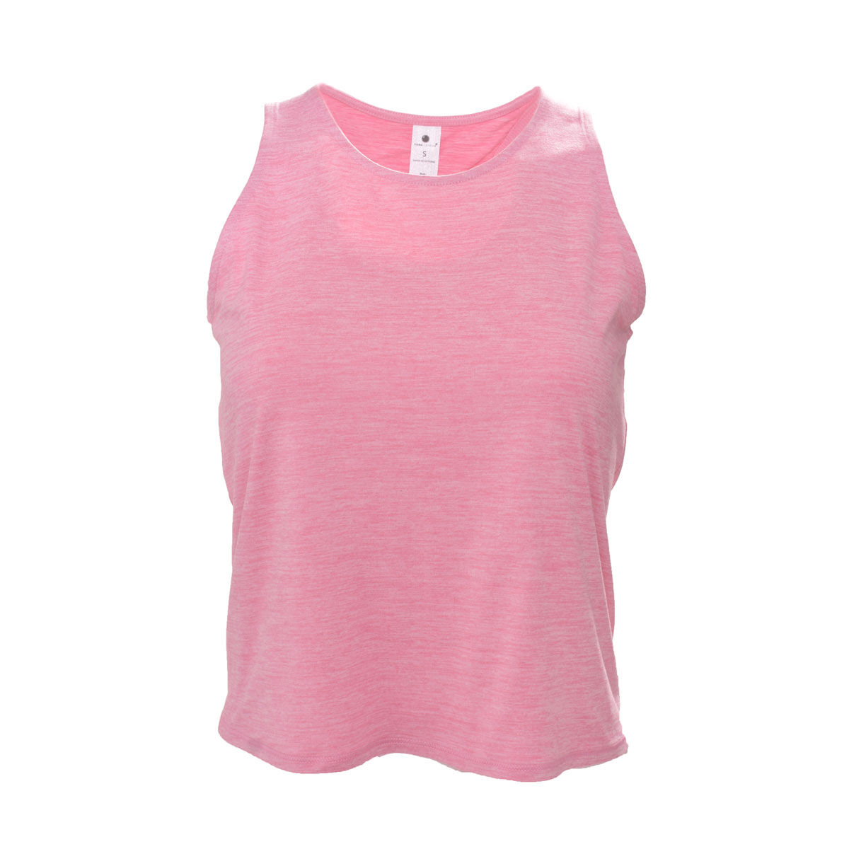 Yogalicious Women's Crop Tank