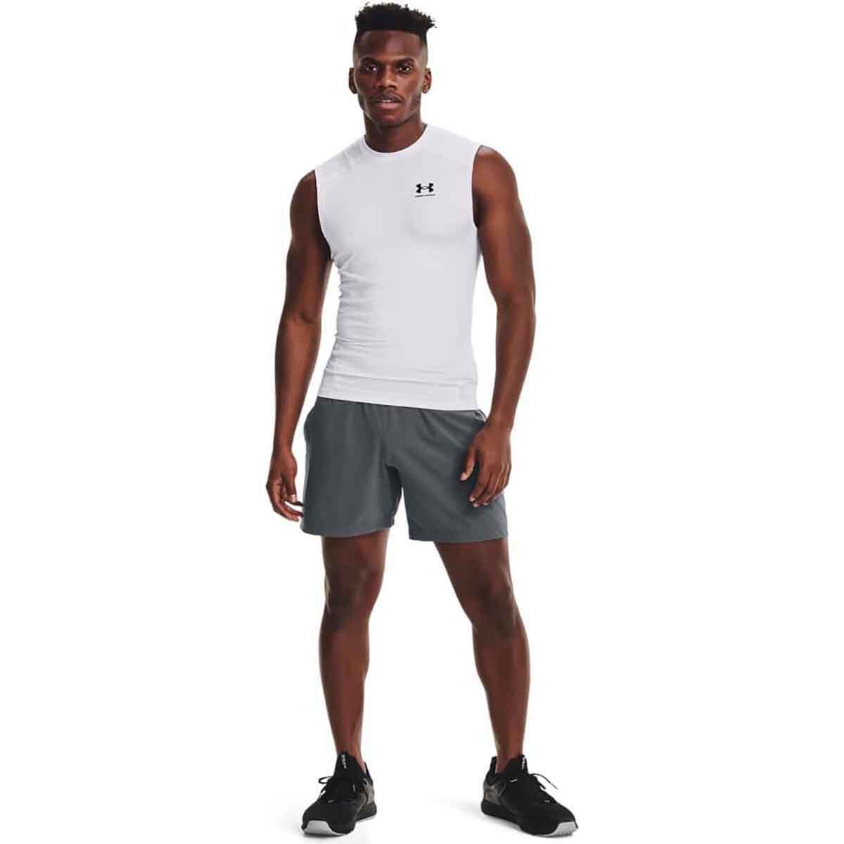 Under Armour Men's HeatGear Sleeveless
