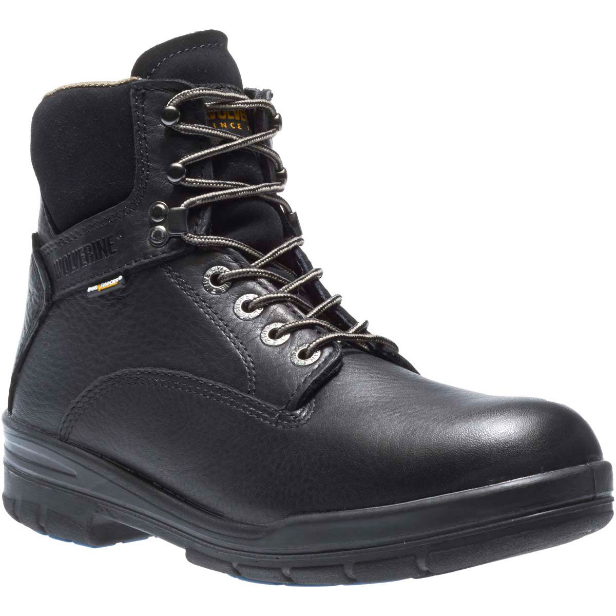 Wolverine DURASHOCKS SR - BLACK