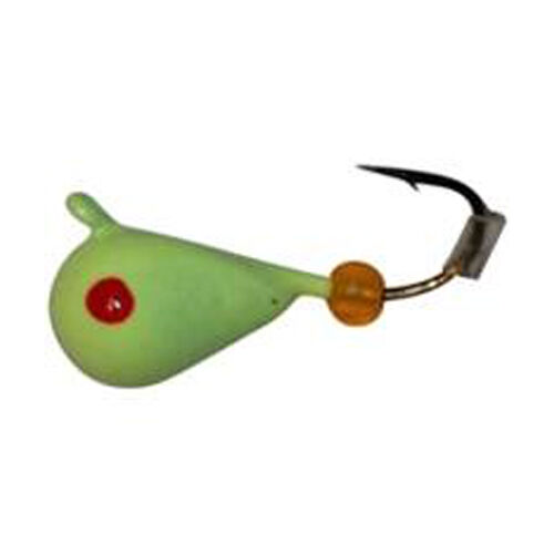 K-e Pelkie Tungsten Jig