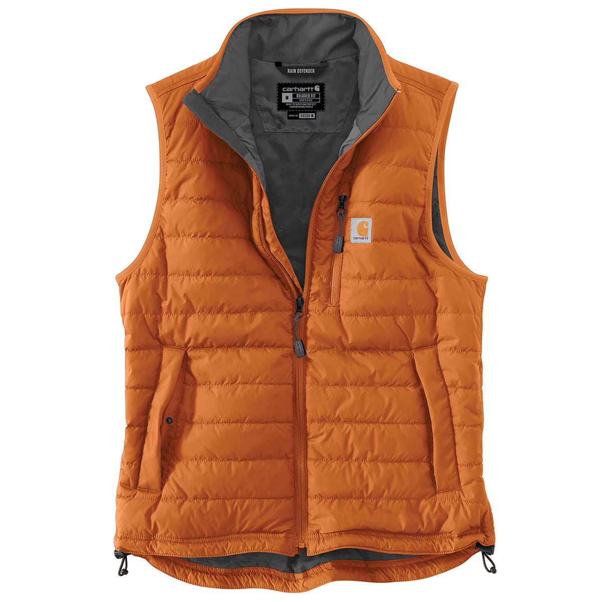 Carhartt Rain Defender Relaxed Fit Lightweight Insulated Vest