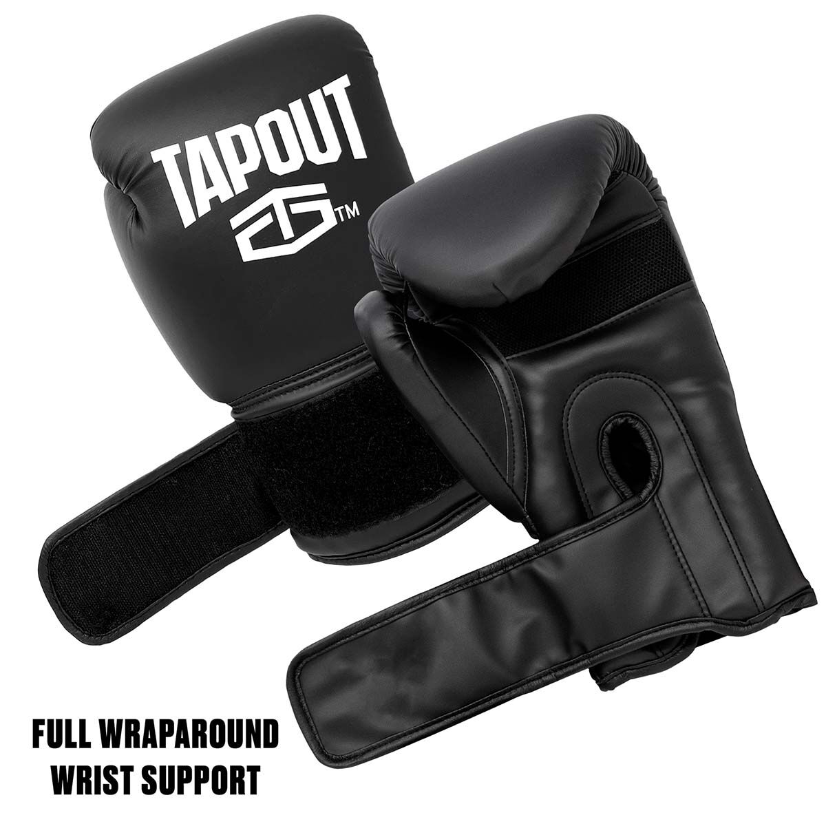 Tapout 6pc Boxing Kit Tapout