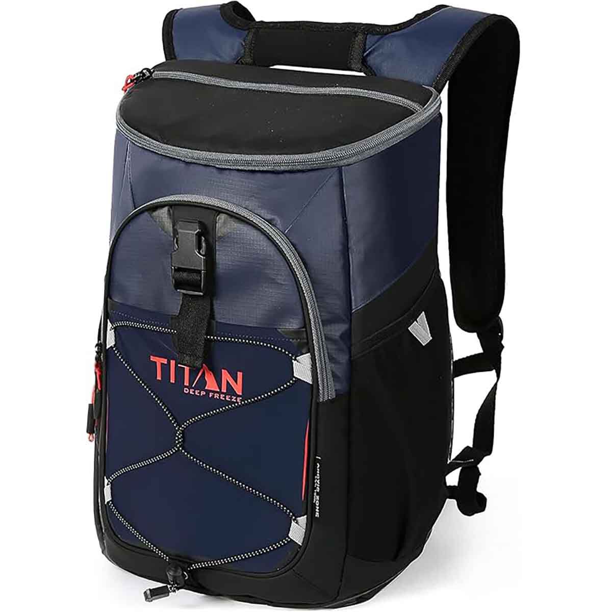 Artic Zone Titan Deep Freeze 24 Can Backpack Cooler