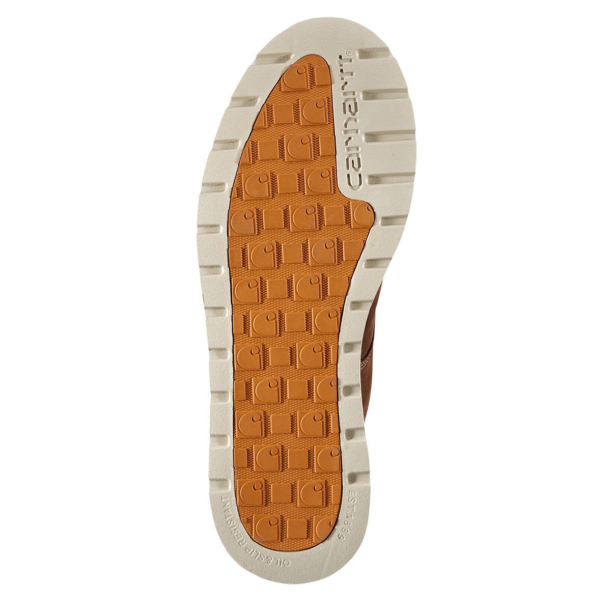 Carhartt 6" Moc Soft Toe Wedge Boot