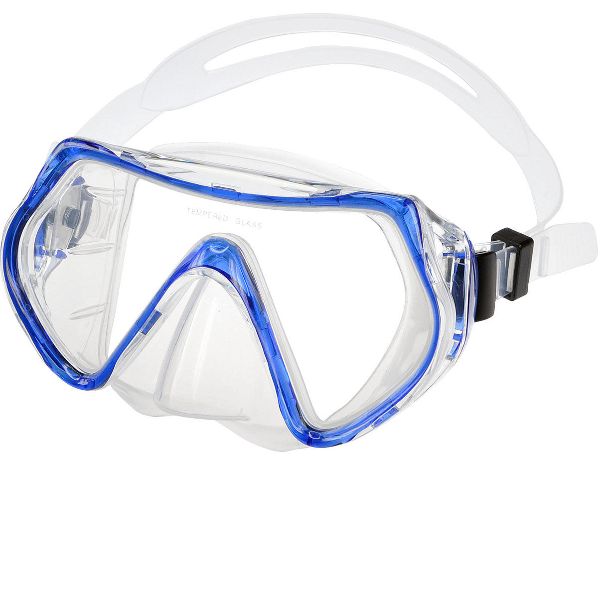Leader Marquis Senior Mask