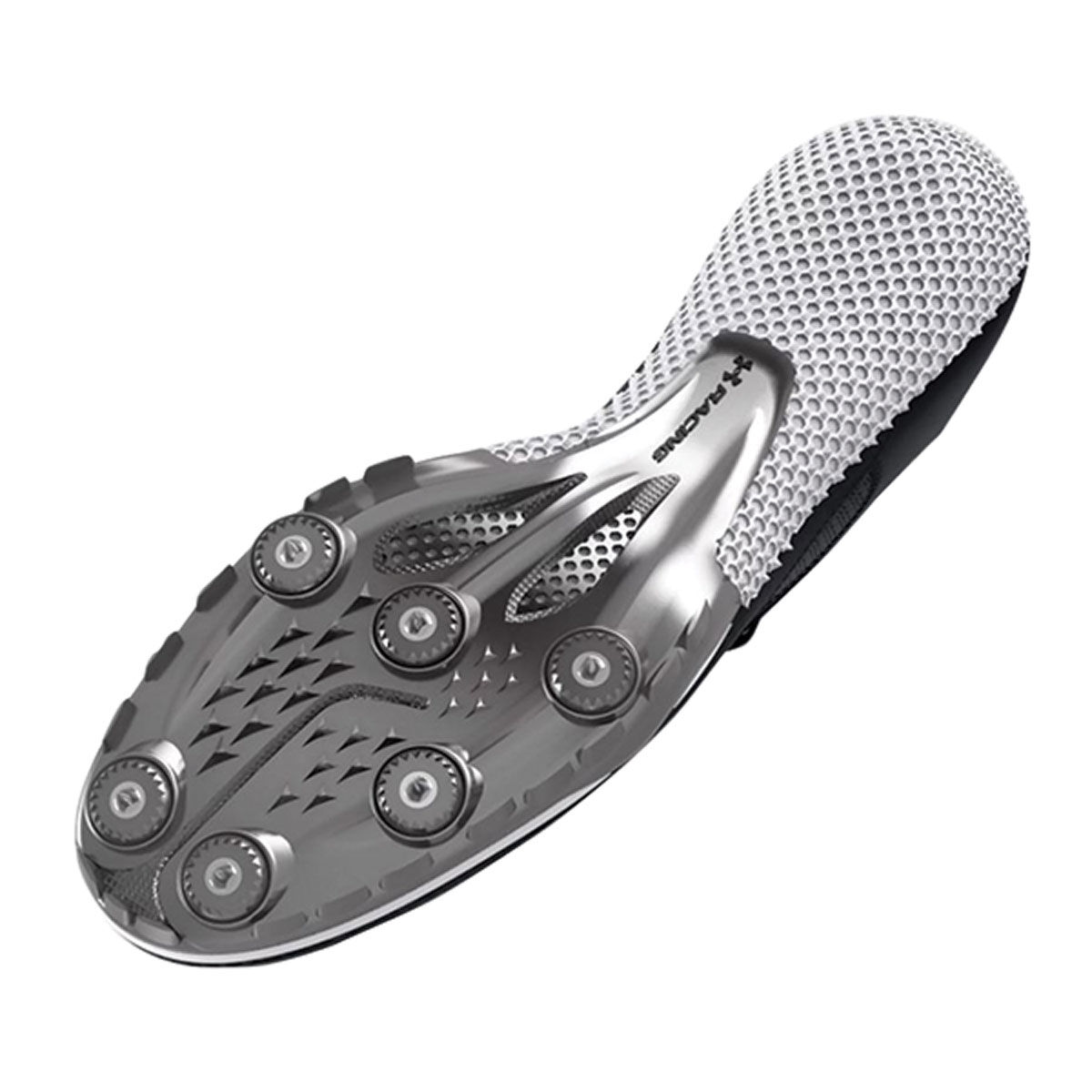Under Armour Kick Sprint 4 Track Spikes