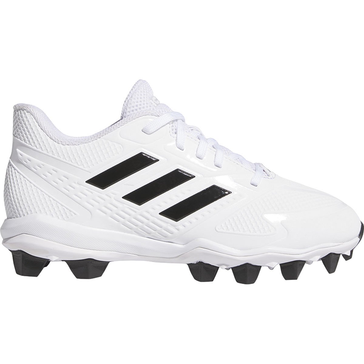 adidas Bou's Icon 8 MD K Baseball Cleats