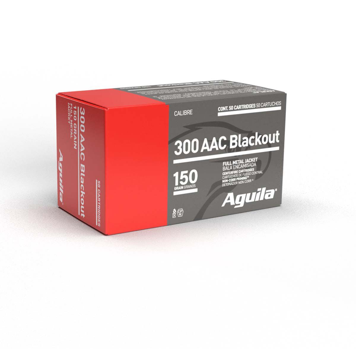 Aguila 300AAC Blackout 150