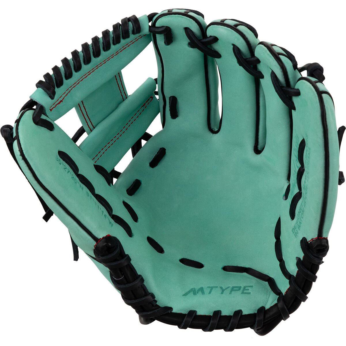 Marucci Sports 11.75" Capitol M Type 44A2 Glove