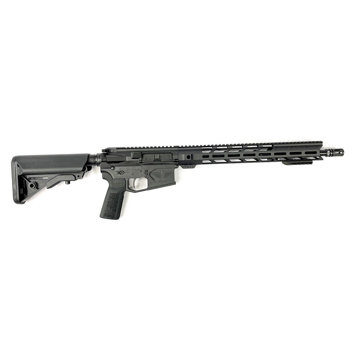 Cheytac CT15 B5 5.56 Semi-Auto Rifle