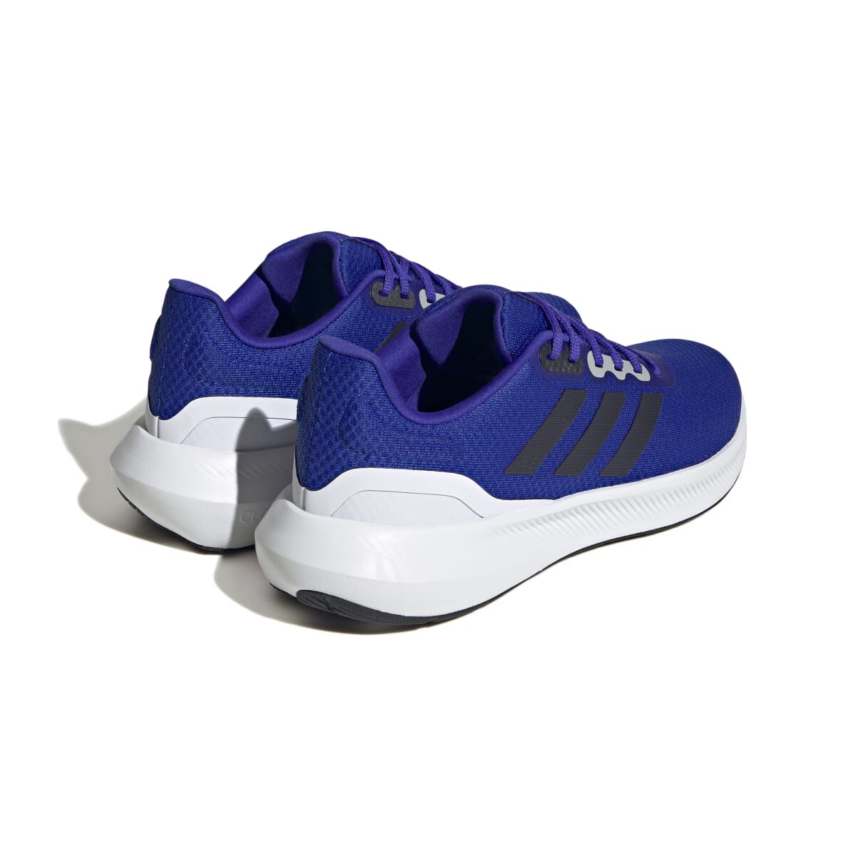 adidas Men's Runfalcon 3 Cloudfoam Low Running Shoes