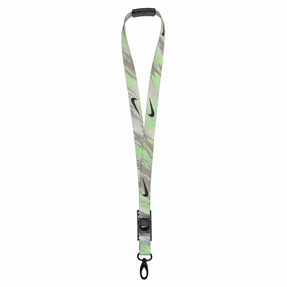 Nike Premium Lanyard