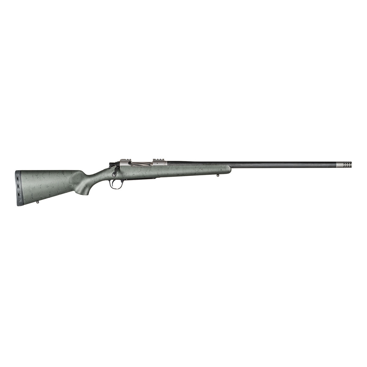 Christensen Arm Summit TI 28 Nos GB Centerfire Rifle
