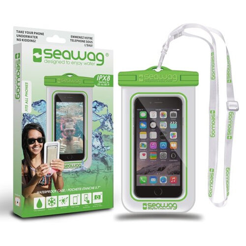 Seawag Waterproof Smartphone Case