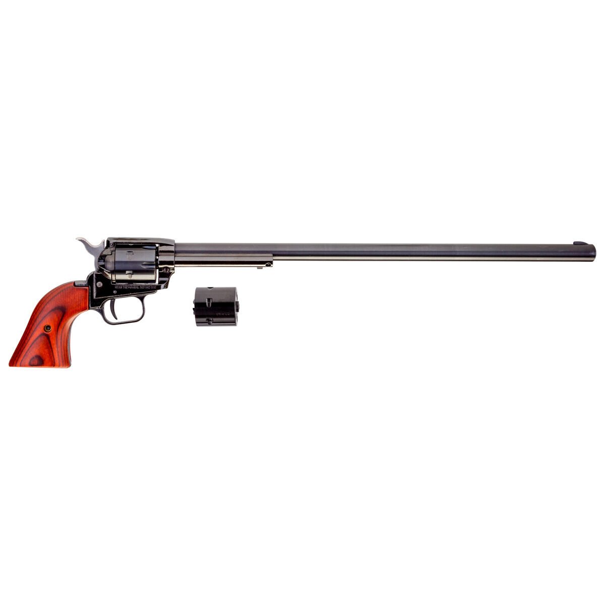 Heritage Mfg RR22MB16 RR22LR/22WMR 6RD Revolver