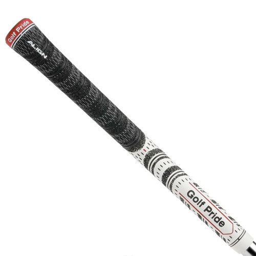 Golf Pride Multicompound Align +4 Golf Grip