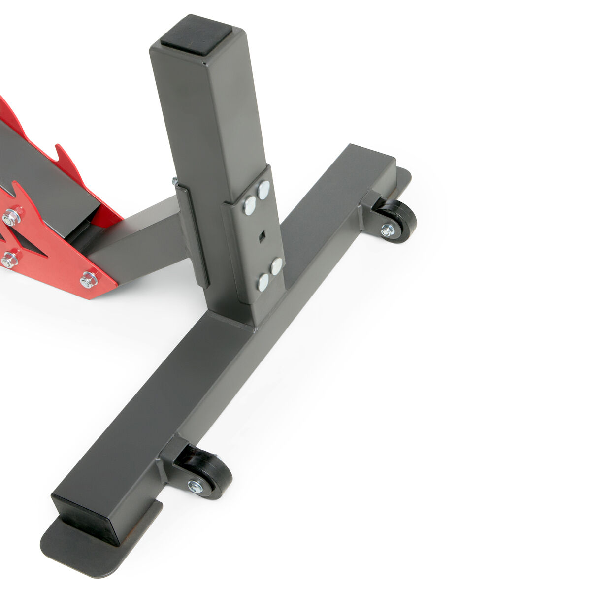 Marcy SM-4903 CAGE W/ BENCH