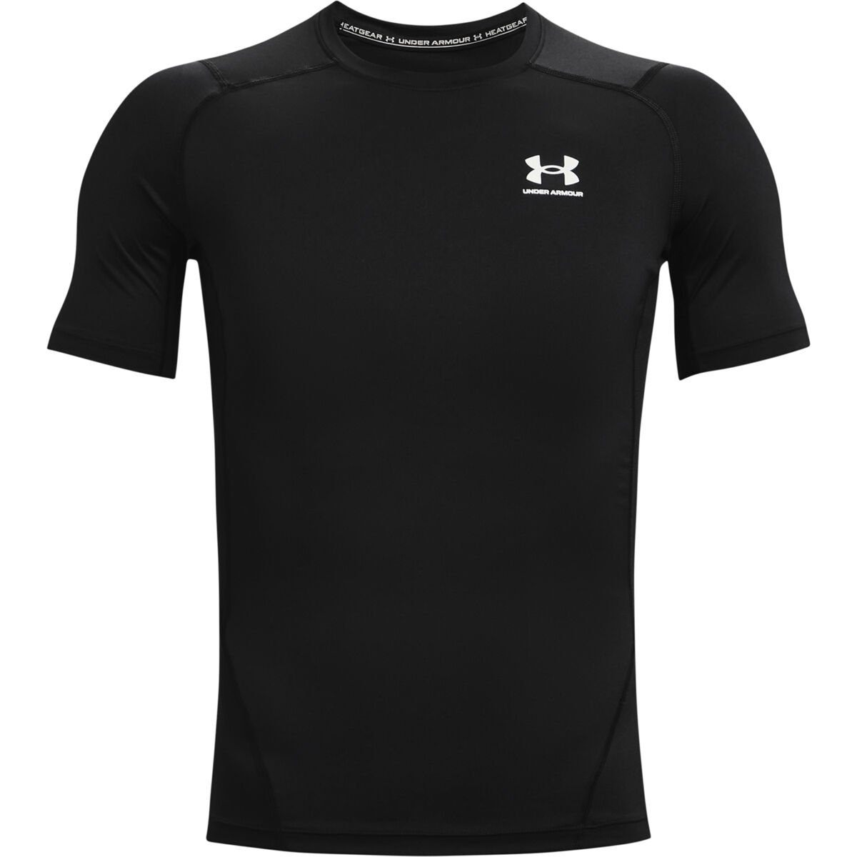 Under Armour Men's HeatGear Short Sleeve