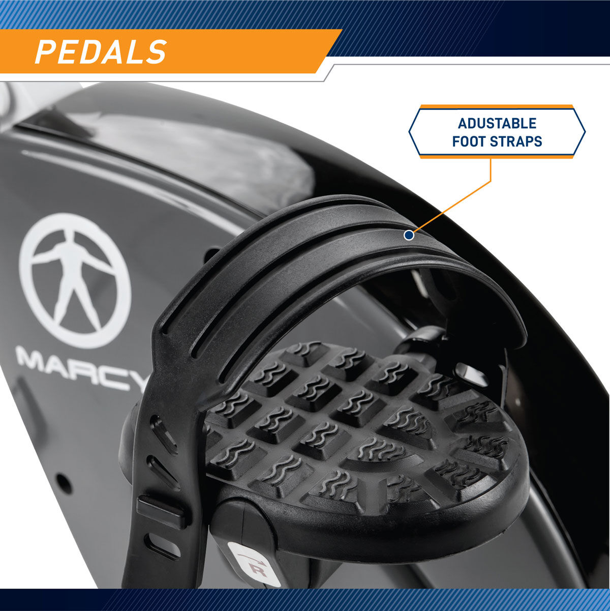 Marcy Foldable Bike