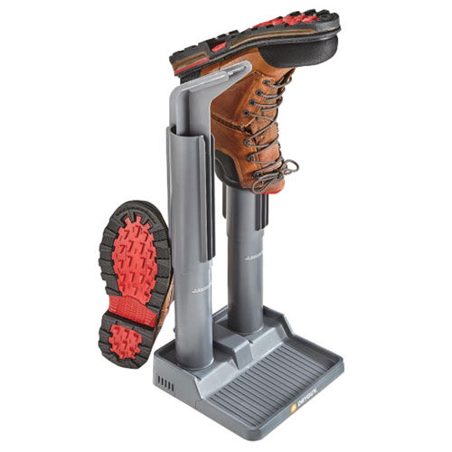Dry Guy Simple Dry Boot, Shoe, and Glove Dryer