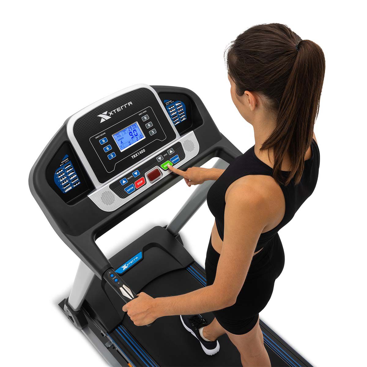 Xterra TRX1400 Treadmill
