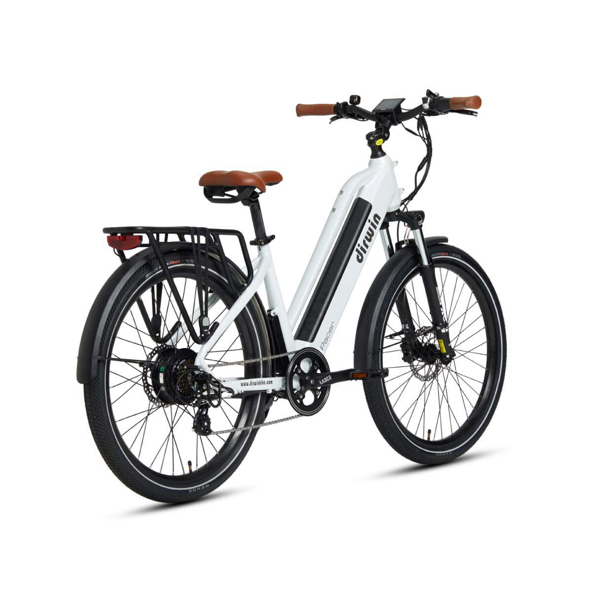 Dirwin Pacer Commuter Electric Bike