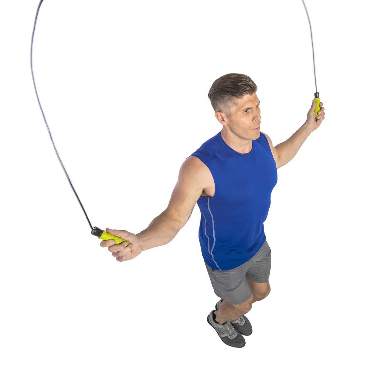 Go Fit Super Speed Rope