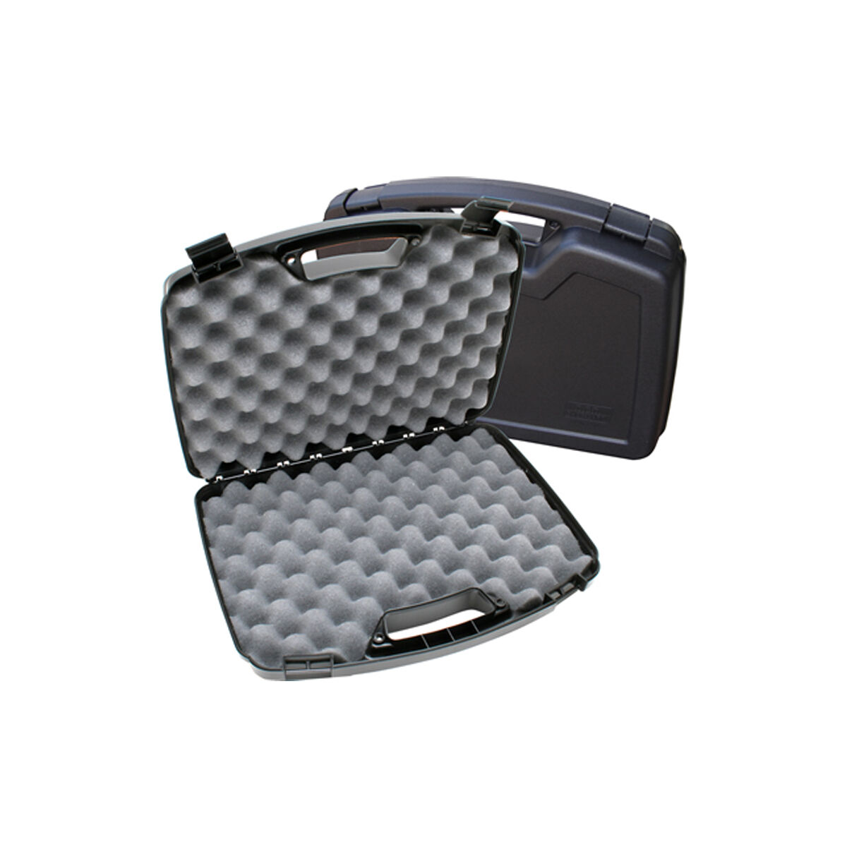 MTM Two Handgun Pistol Case