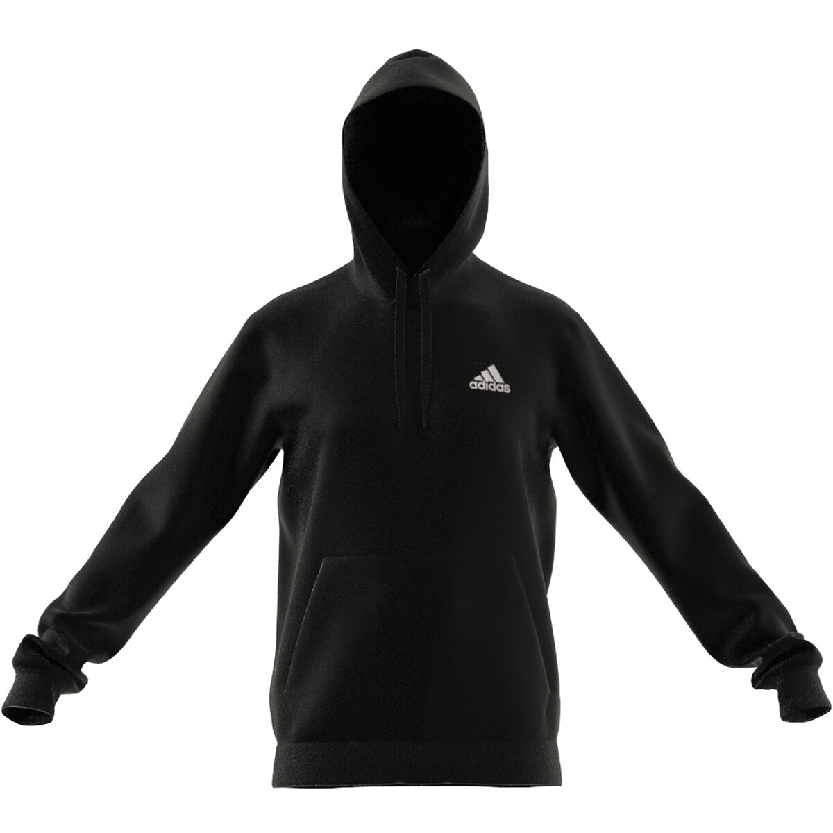 adidas Men's Essentials Hoodie