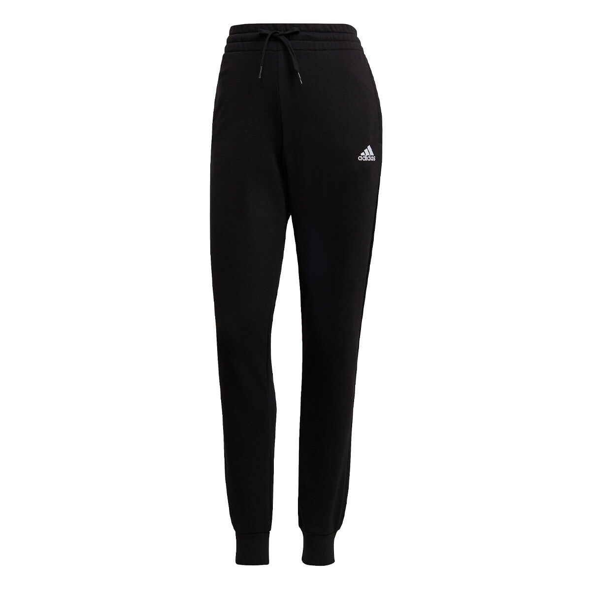 adidas Women's Essentials French Terry Logo Pants
