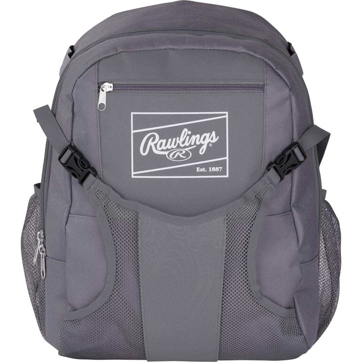 Rawlings Mach JR Baseball Pack