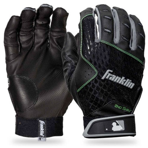 Franklin Youth 2nd Skinz Batting Gloves