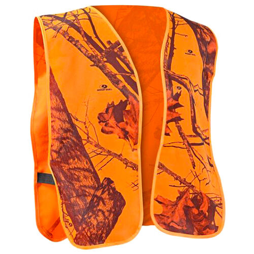 Allen Men's Mossy Oak Blaze Hunting Vest