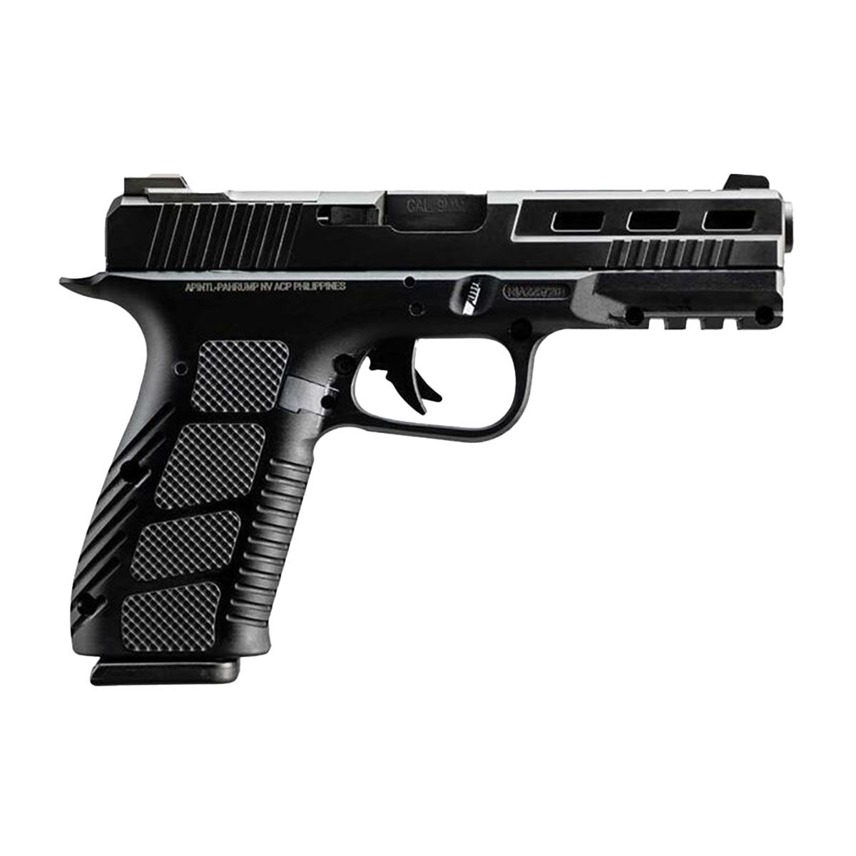 Rock Island STK100 HC 9MM Pistol