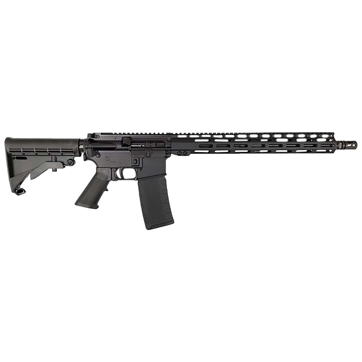 Ati Mil-Sport 300 Blackout 15" M-LOK 30R Tactical Centerfire Rifle