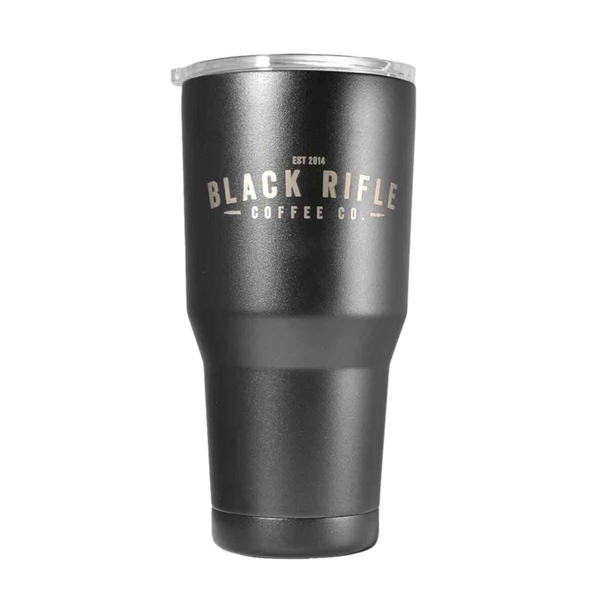 Black Rifle Coffee Co 30oz Tumbler