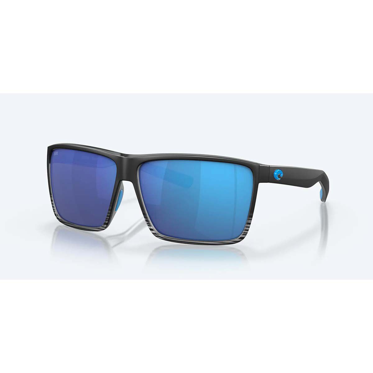 Costa Rincon Black/Blue