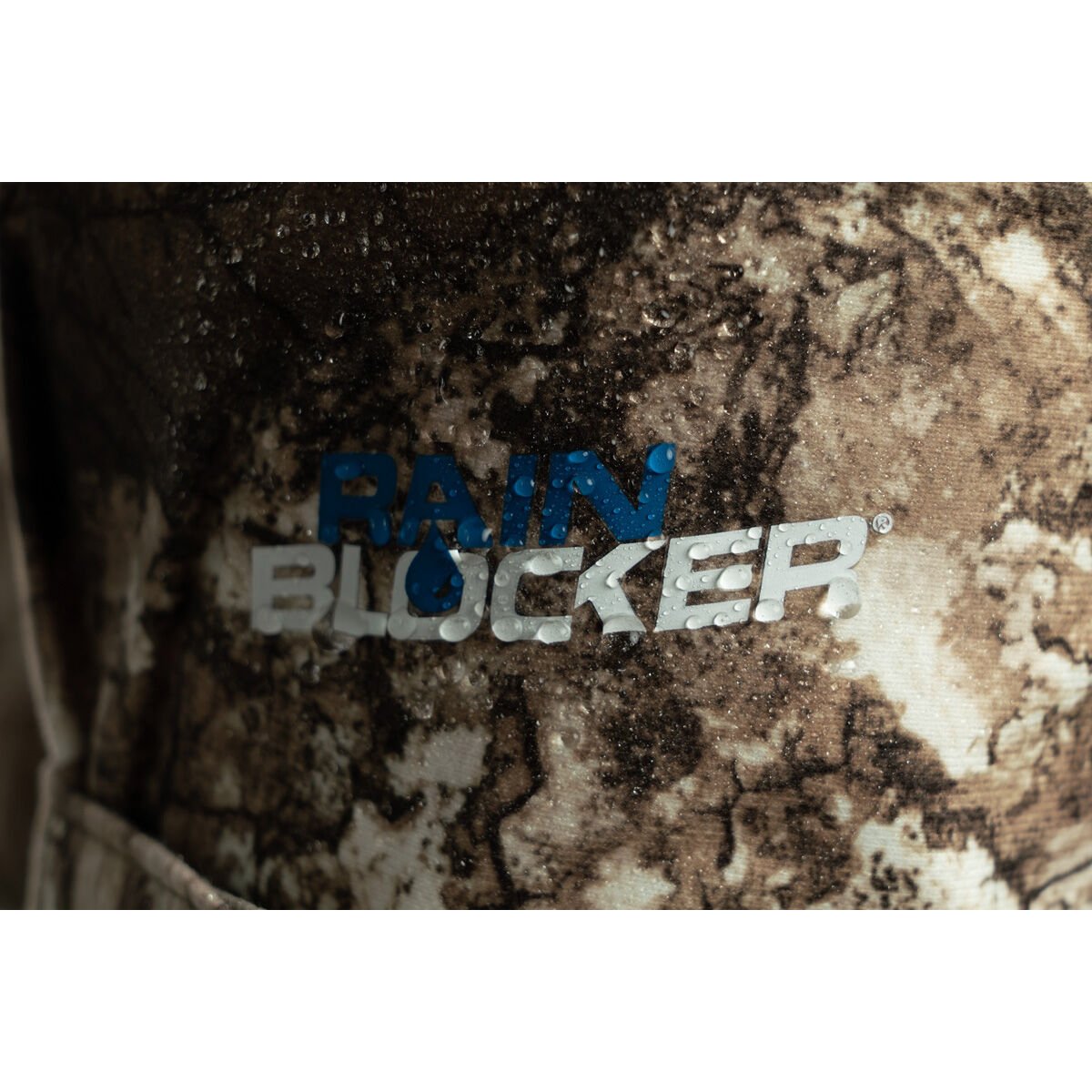 Blocker Outdoors Men's Drencher Insulated Jacket