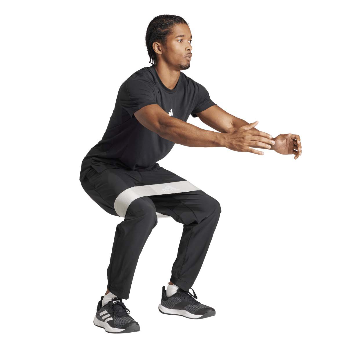 adidas Men's Train Essentials Training Joggers
