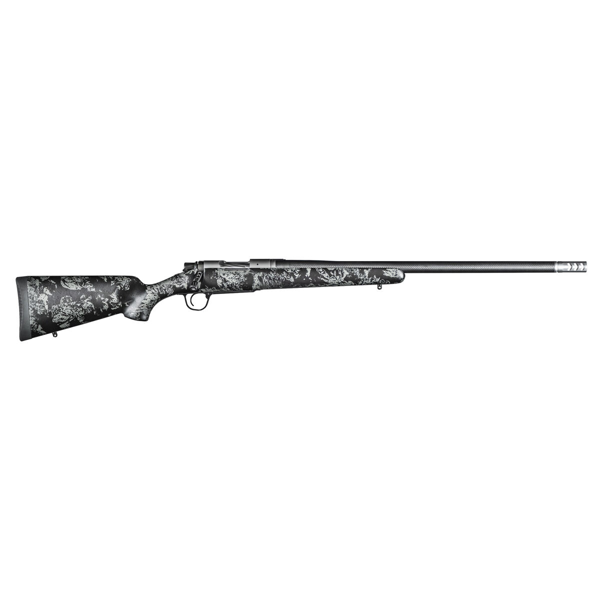 Christensen Arm Ridgeline FFT 6.5-284 Norma B Centerfire Rifle