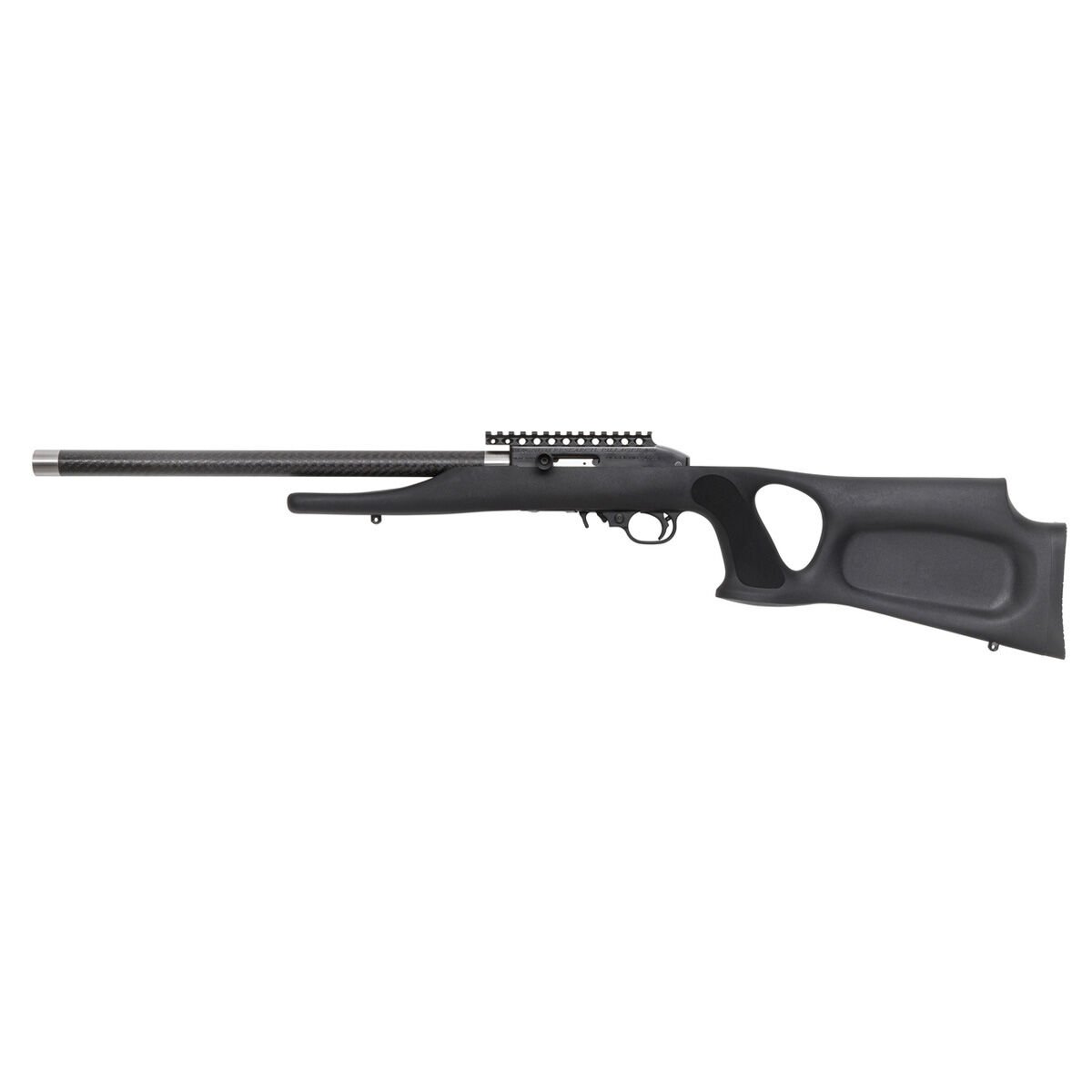 Magnum Research SSAT22G Magnum Lite SwitchBolt 22 LR Caliber with 10 Plus 1 Capacity Centerfire Rifle