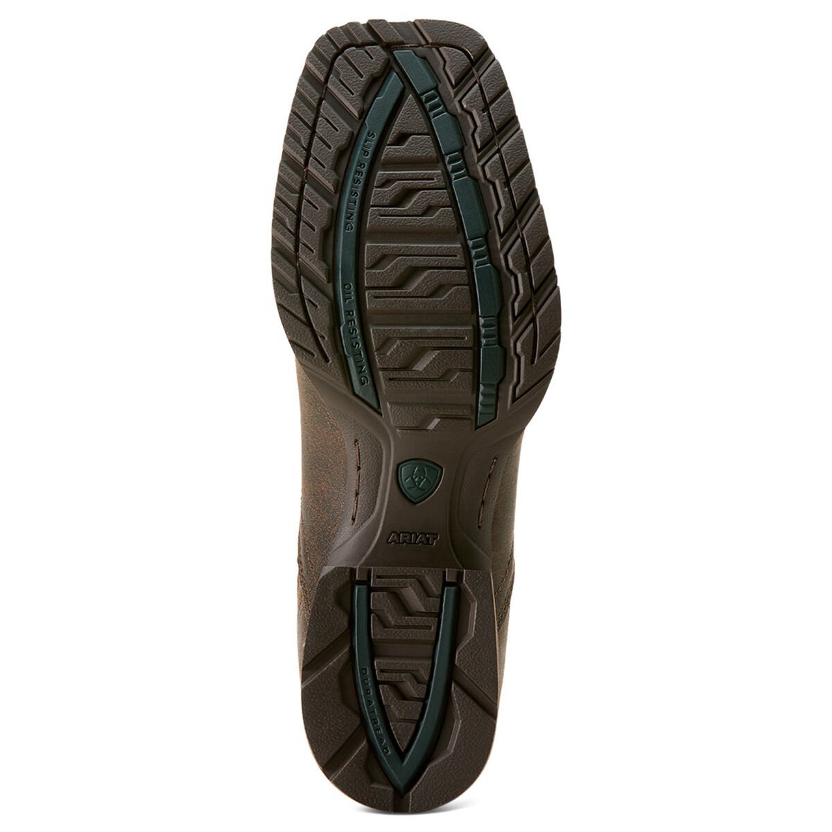 Ariat Men's Hybrid Low Boy Western Boot