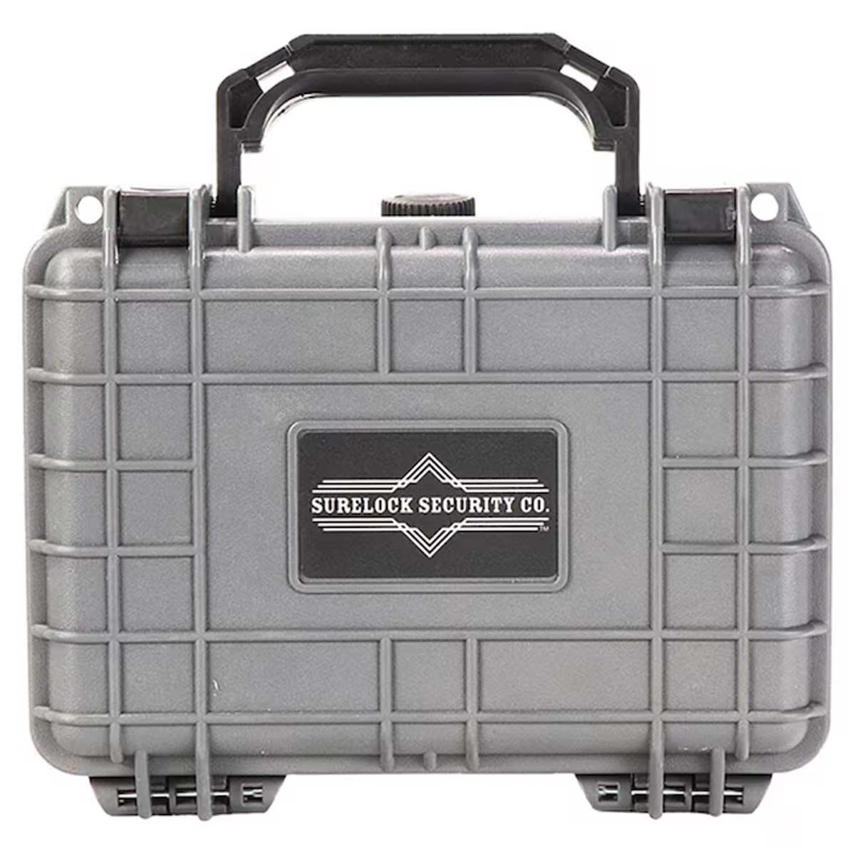 Security Renegade 8"