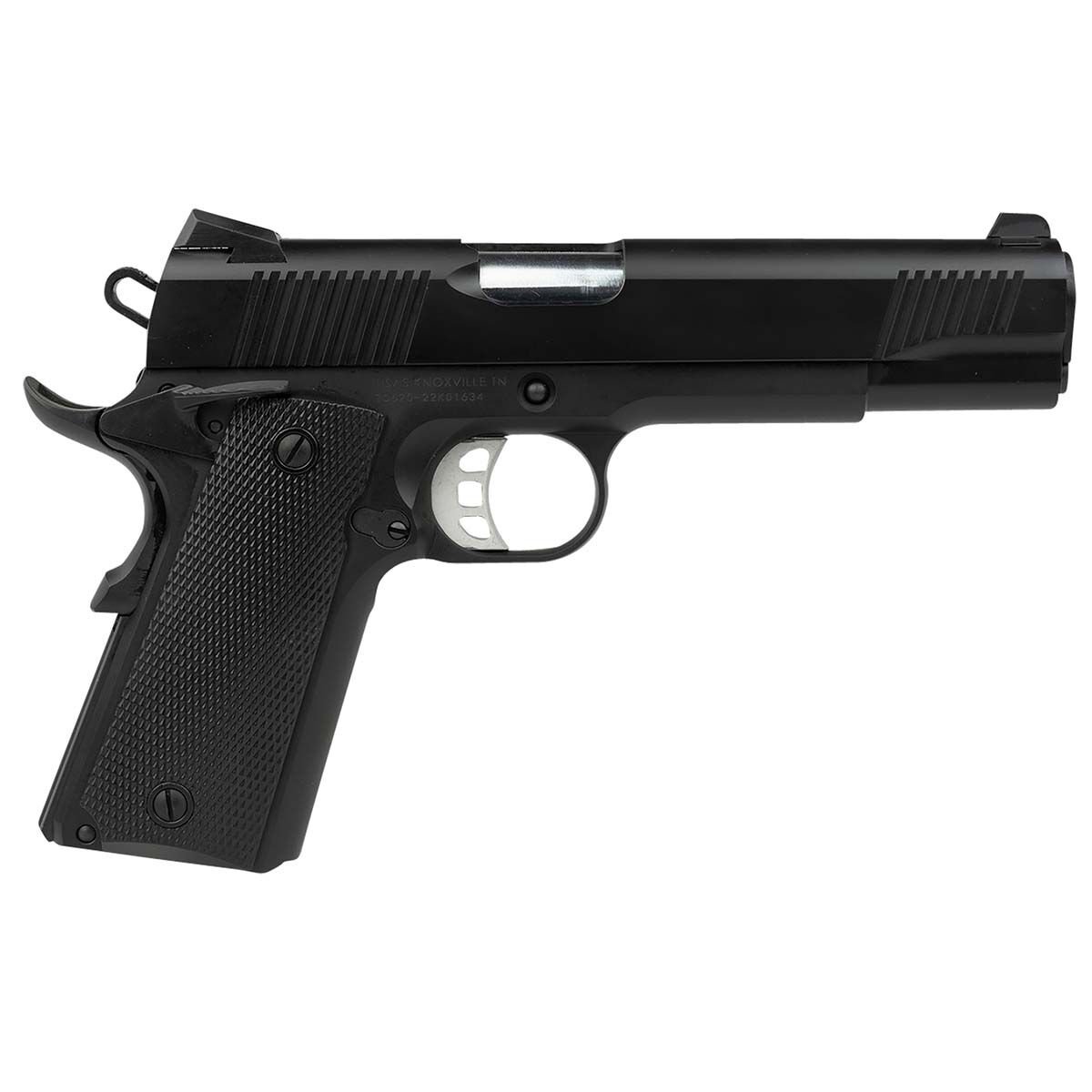 Sds Imports 1911DUTY B9 9 BLK CER ENH Pistol